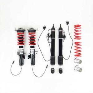 Coilover Damper Kit - Active Series